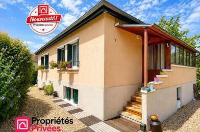 Maison 4 pièces 189500 €