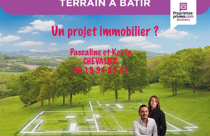 TERRAIN CONSTRUCTIBLE 450 M² - ZONE UC2 - SALON-DE-PROVENCE — photo 3
