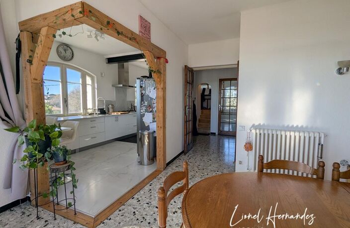 Alès, Le Rieu - Maison de caractère avec 3 logements — photo 5