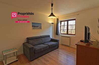 Maison 5 pièces 439000 €