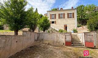 Maison 5 Pièces 104 m² à vendre à Avallon (89200)