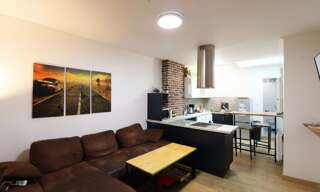 Appartement 3 Pièces 60 m² à vendre à Angers (49100)
