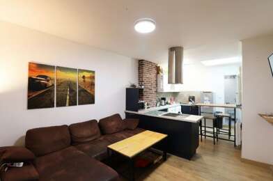 Appartement 3 pièces 214000 €