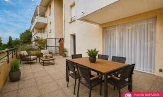 Appartement 2 Pièces 39 m² à vendre à Seilh (31840)