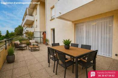 Appartement 2 pièces 135990 €