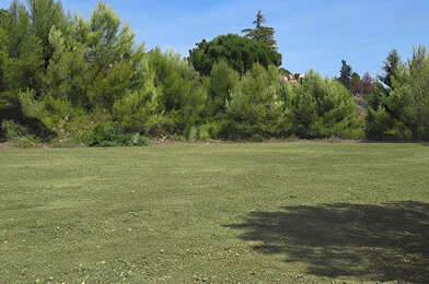 Terrain  104000 €