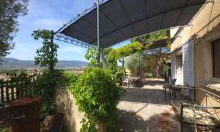 Maison 4 Pièces 90 m² à vendre à Marseillette (11800)