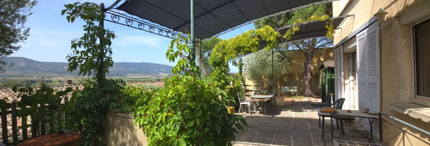 Maison 4 Pièces 90 m² à vendre à Marseillette (11800)