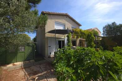 Maison 4 pièces 185500 €