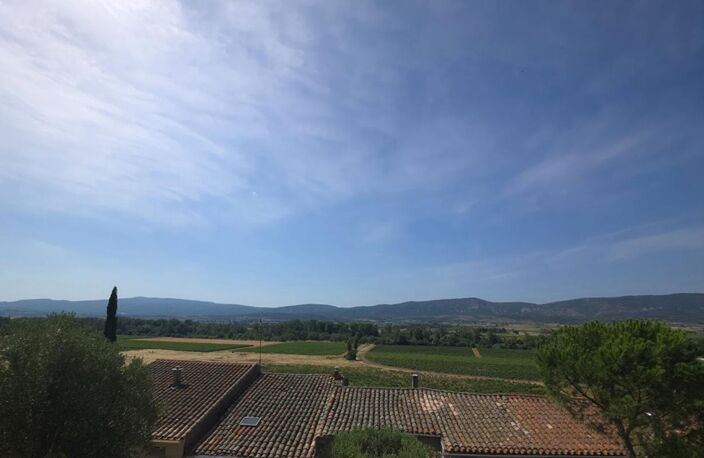 MARSEILLETTE : JOLIE MAISON T4 AVEC VUE IMPRENABLE — photo 2