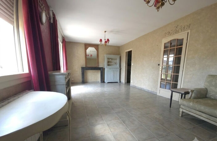 MARSEILLETTE : JOLIE MAISON T4 AVEC VUE IMPRENABLE — photo 4