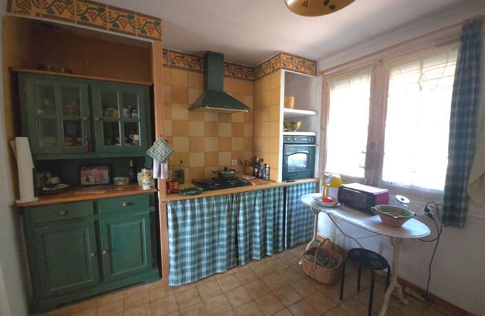 MARSEILLETTE : JOLIE MAISON T4 AVEC VUE IMPRENABLE — photo 5