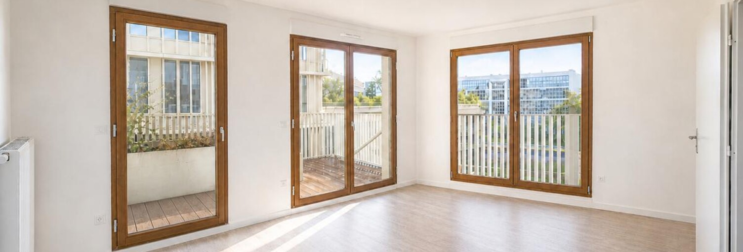 Appartement 4 Pièces 88 m² à vendre à Nanterre (92000)