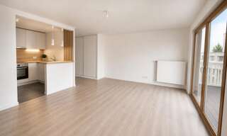 Appartement 4 Pièces 88 m² à vendre à Nanterre (92000)