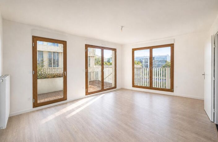 4 pièces 89 m², 30 m² d'extérieurs - DPE A et faibles charges — photo 2