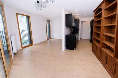 Appartement 4 pièces 499000 €