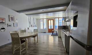 Appartement 2 Pièces 43 m² à vendre à Bar-sur-Seine (10110)