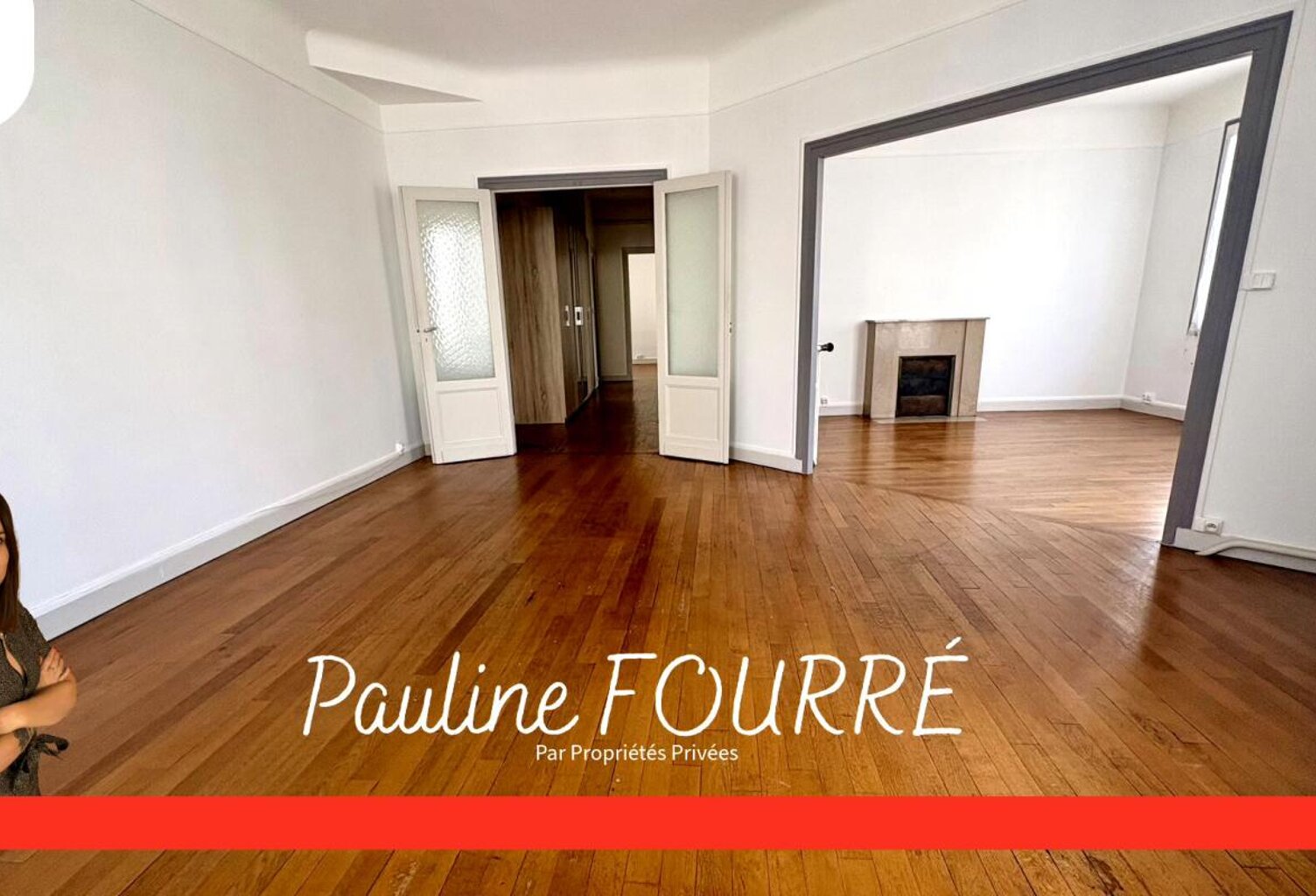 Appartement de caractère BLOIS 99m2 — photo 1