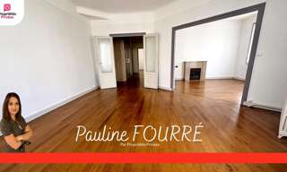 Appartement 4 Pièces 99 m² à vendre à Blois (41000)