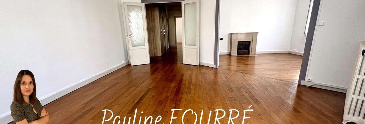 Appartement 4 Pièces 99 m² à vendre à Blois (41000)
