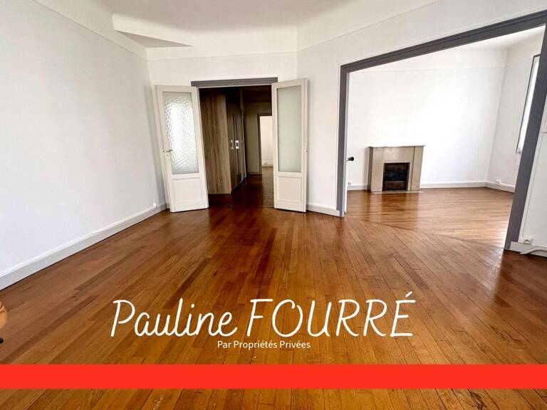 Appartement de caractère BLOIS 99m2 — photo 1