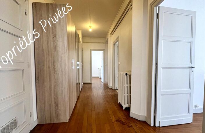 Appartement de caractère BLOIS 99m2 — photo 2