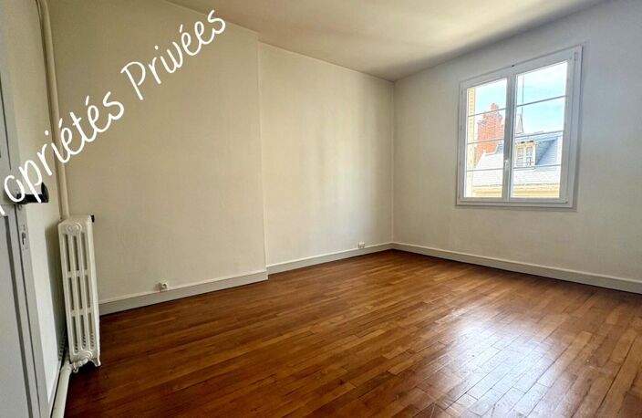 Appartement de caractère BLOIS 99m2 — photo 3