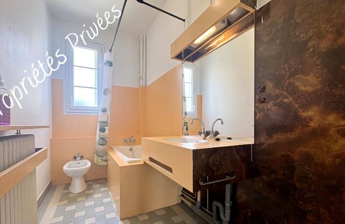 Appartement de caractère BLOIS 99m2 — photo 4