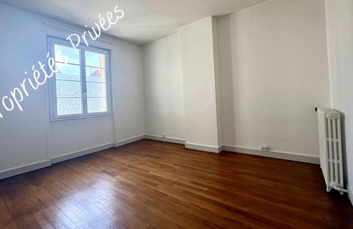Appartement de caractère BLOIS 99m2 — photo 5