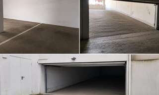 Garage  15 m² à vendre à Saint-Malo (35400)