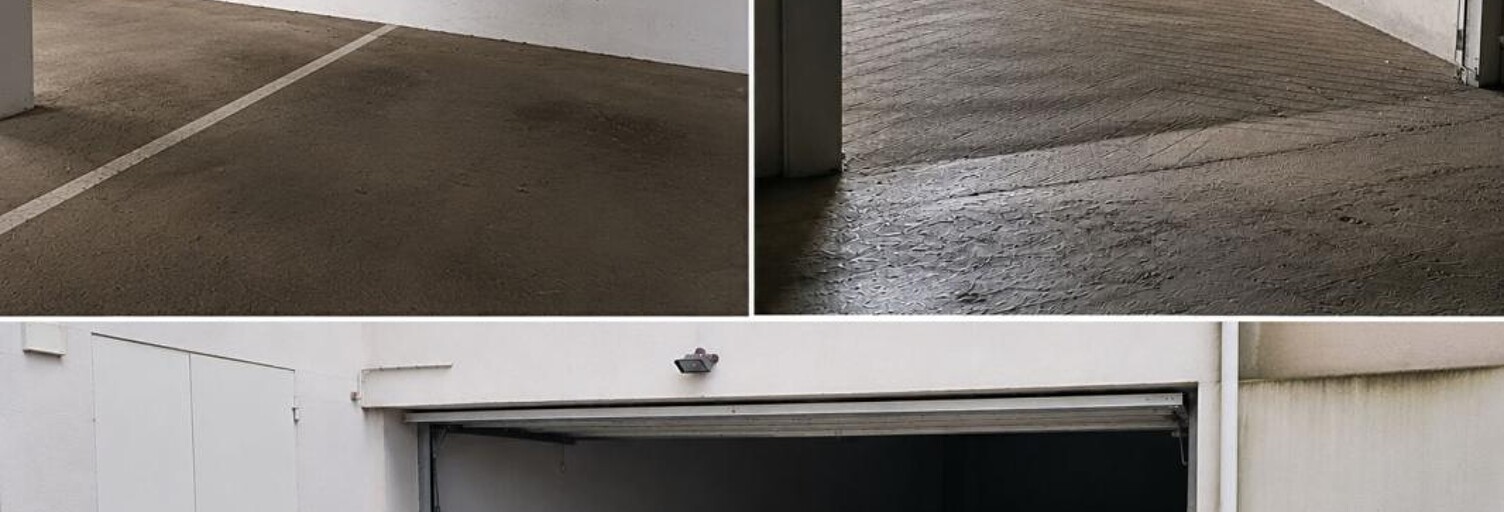 Garage  15 m² à vendre à Saint-Malo (35400)