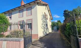 Maison 10 Pièces 250 m² à vendre à Corcieux (88430)