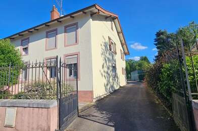 Maison 10 pièces 195000 €