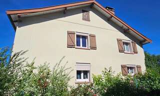 Maison 10 Pièces 250 m² à vendre à Corcieux (88430)