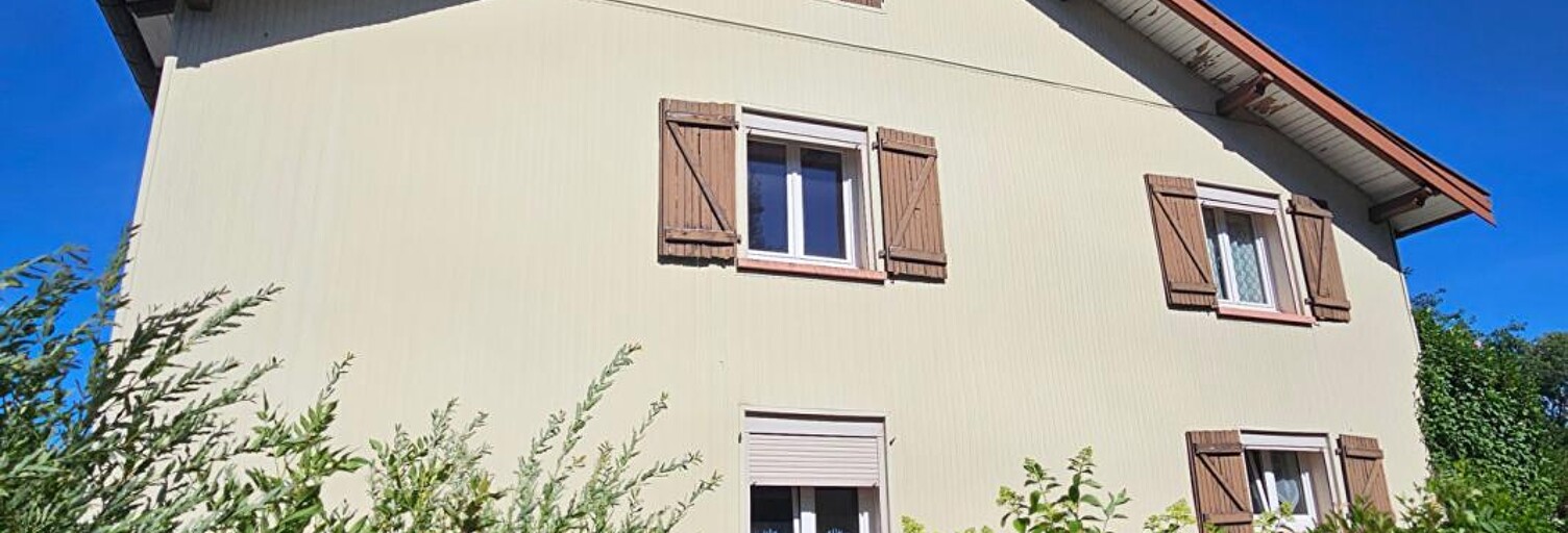 Maison 10 Pièces 250 m² à vendre à Corcieux (88430)