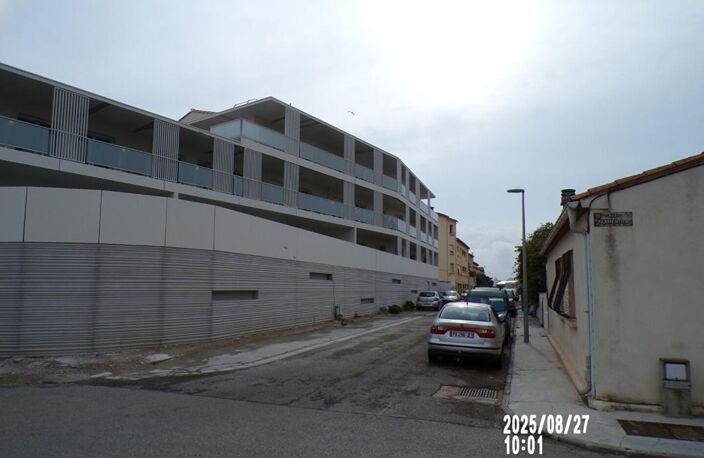 Appartement Port La Nouvelle 4 pièce(s) — photo 2