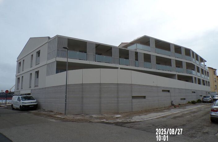 Appartement Port La Nouvelle 4 pièce(s) — photo 4