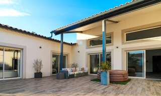 Maison 6 Pièces 210 m² à vendre à Uzès (30700)