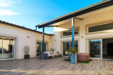 Maison 6 pièces 645000 €