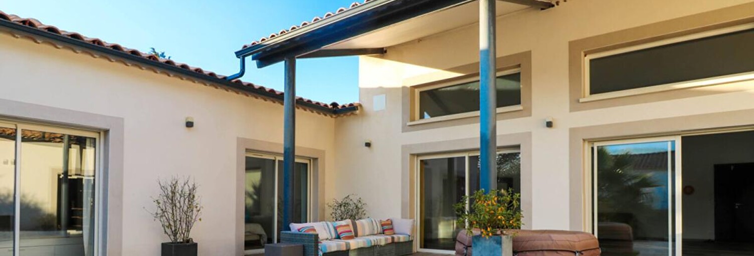 Maison 6 Pièces 210 m² à vendre à Uzès (30700)