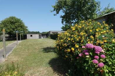 Maison 7 pièces 329000 €