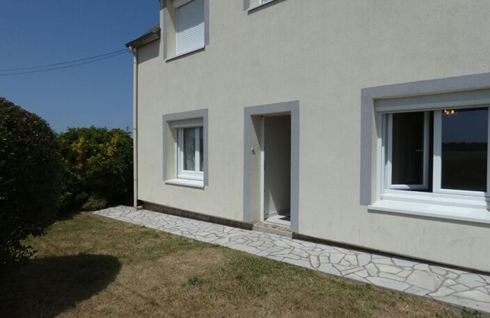 Maison de 119m2 avec 5 chambres, sur un magnifique terrain de1 794m2 : 3 garages, hangar, possibilité gîte ! — photo 2