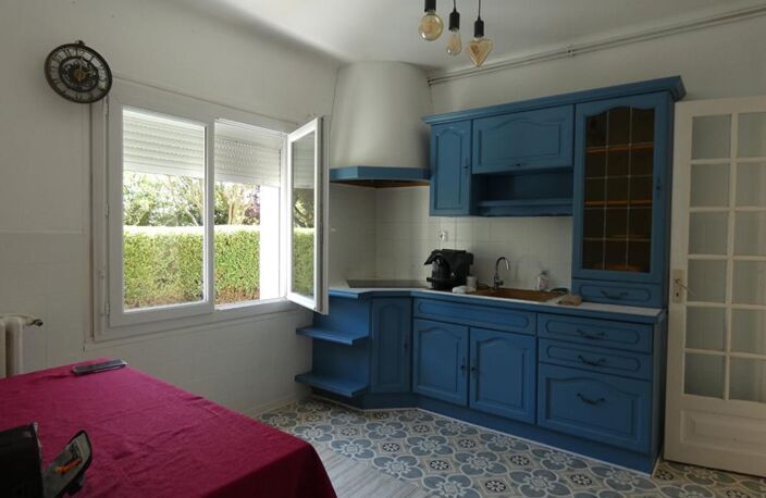 Maison de 119m2 avec 5 chambres, sur un magnifique terrain de1 794m2 : 3 garages, hangar, possibilité gîte ! — photo 4