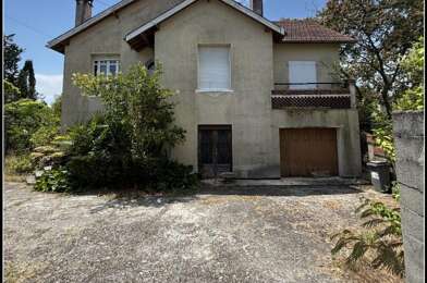 Maison 7 pièces 171359 €