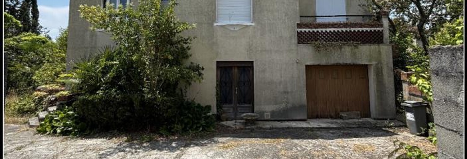 Maison 7 Pièces 170 m² à vendre à Artix (64170)