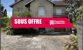 Maison 7 Pièces 170 m² à vendre à Artix (64170)