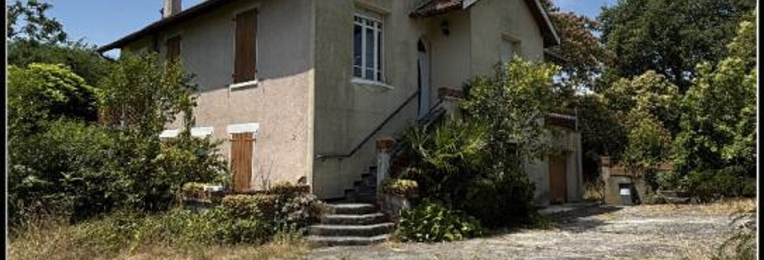 Maison 7 Pièces 170 m² à vendre à Artix (64170)