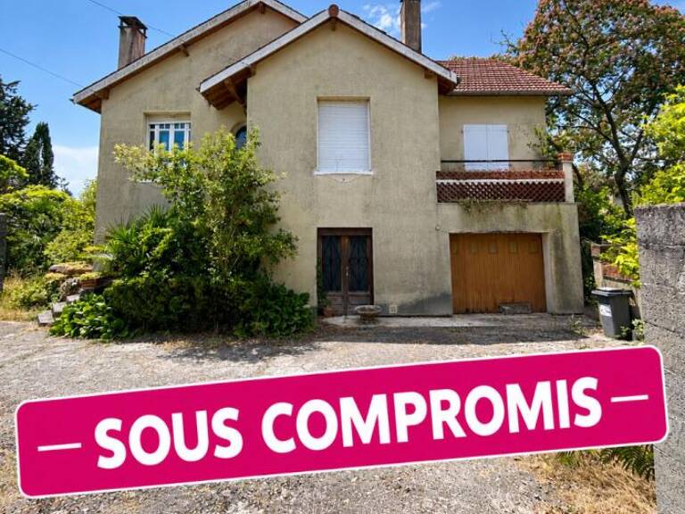 ARTIX - VILLA 170 M² HABITABLE - TERRAIN 6725 M² — photo 1