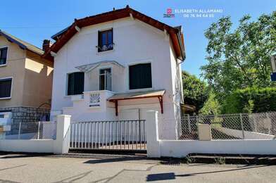 Maison 6 pièces 385000 €
