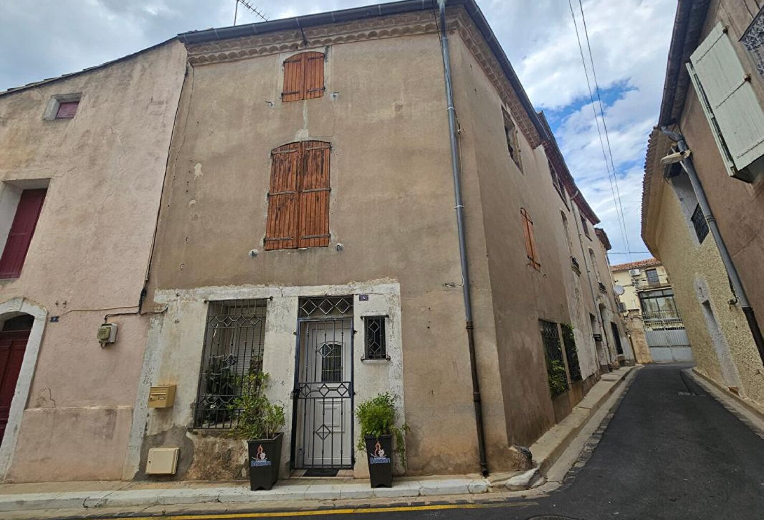 Maison Bessan 5 pièce(s) 98 m2 — photo 1